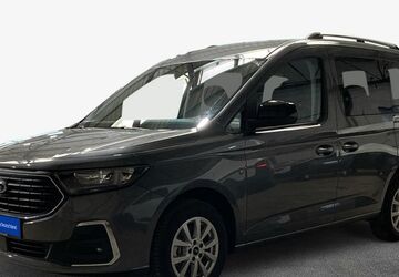 Ford Tourneo Connect 16.500 km 25.990 &euro; Düsseldorf 40549