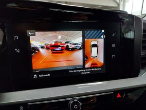 Opel Mokka Enjoy Kam SHZ LHZ ACC Klima 34.640 km 20.740 &euro; HAAN 42781