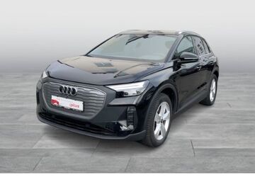 Audi Q4 e-tron 39.963 km 25.280 &euro; Schwelm 58332