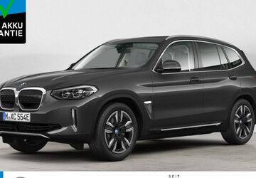 BMW iX3 73.626 km 32.590 &euro; Remscheid 42897