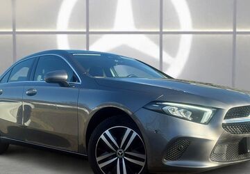 Mercedes-Benz A 250 72.350 km 24.935 &euro; Haan 42781