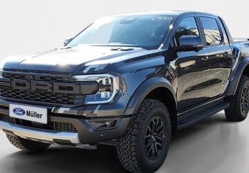 Ford Ranger 10.000 km 69.500 &euro; Bergisch Gladbach 51427