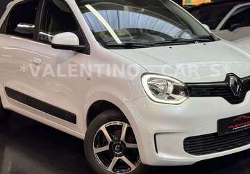 Renault Twingo 61.898 km 11.499 &euro; Radevormwald 42477