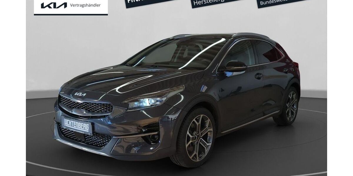 Kia XCeed 39.550 km 23.750 &euro; Leverkusen 51381