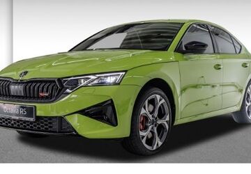 Skoda Octavia 7.999 km 42.503 &euro; Schwelm 58332