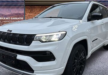 Jeep Compass 21.451 km 28.900 &euro; Burscheid 51399