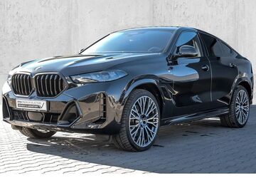 BMW X6 25.200 km 84.990 &euro; Velbert 42553