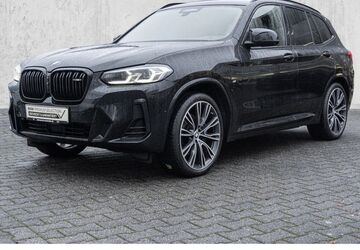 BMW X3 M40 71.171 km 49.390 &euro; Mettmann 40822