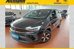 Opel Crossland X Edition SHZ LHZ Kam Navi 18.708 km 16.440 &euro; HAAN 42781