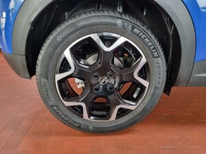 Opel Mokka e Ultimate Voll LED Winterp. 11kw Onboard 13.336 km 19.940 &euro; HAAN 42781