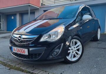 Opel Corsa 161.000 km 3.499 &euro; Wuppertal 42327