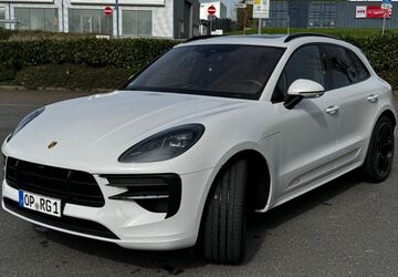 Porsche Macan 29.150 km 65.500 &euro; Leverkusen 51375