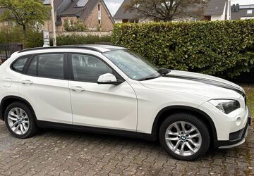 BMW X1 102.500 km 10.700 &euro; Langenfeld 40764