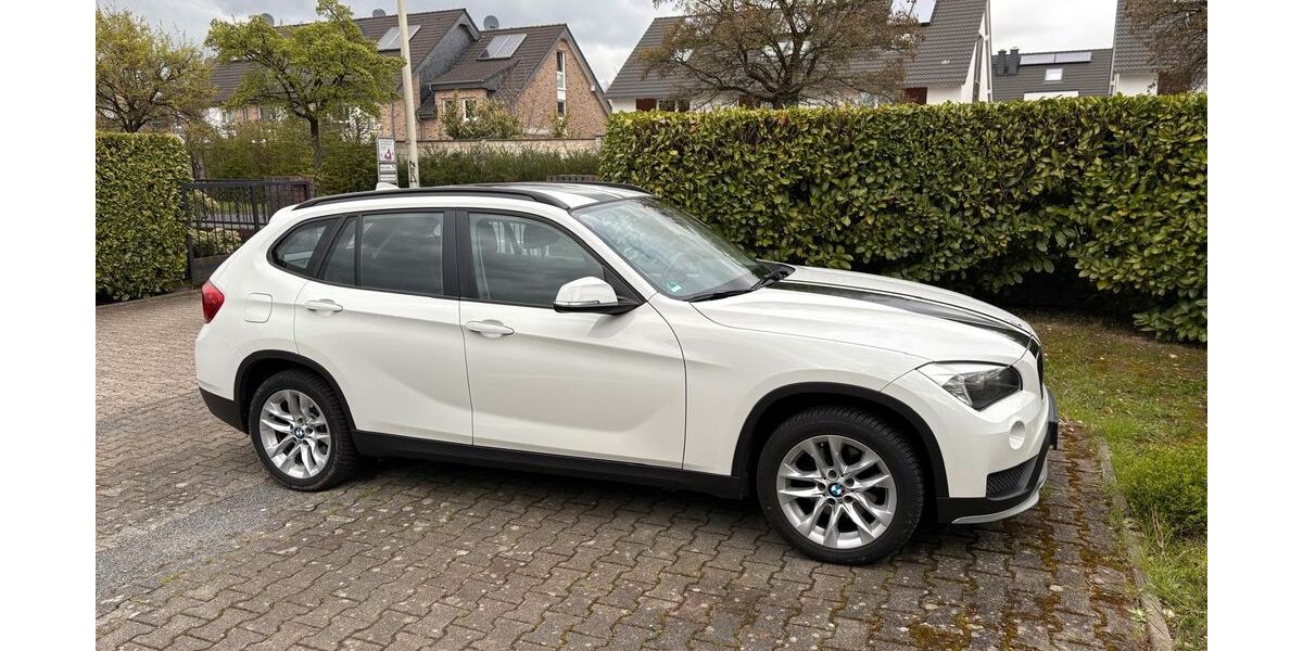 BMW X1 102.500 km 10.700 &euro; Langenfeld 40764