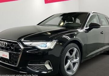 Audi A6 26.468 km 49.990 &euro; Hagen 58089