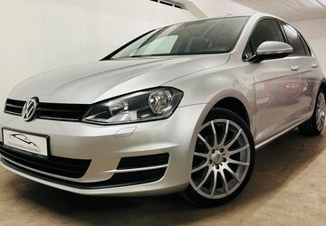 VW Golf 91.200 km 10.490 &euro; Leichlingen 42799