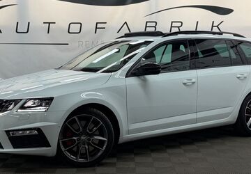 Skoda Octavia 74.600 km 23.999 &euro; Remscheid 42855