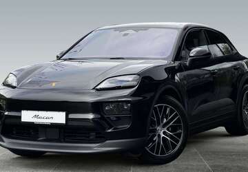 Porsche Macan 3.900 km 82.900 &euro; Bergisch Gladbach 51429