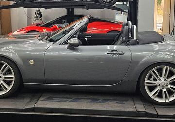 Mazda MX-5 32.900 km 18.900 &euro; Düsseldorf 40237
