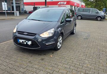 Ford S-Max 368.000 km 6.200 &euro; Leichlingen 42799