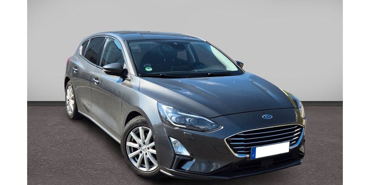 Ford Focus 87.000 km 13.500 &euro; Remscheid 42855