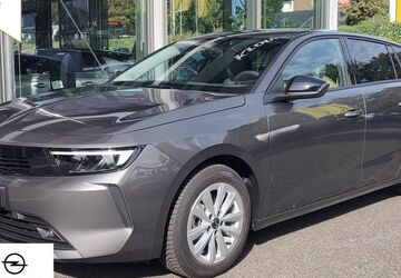 Opel Astra 58.500 km 16.650 &euro; Düsseldorf 40625