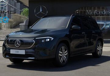 Mercedes-Benz EQB 35.414 km 32.850 &euro; Hagen 58135