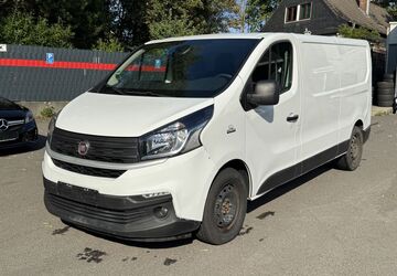 Fiat Talento 184.000 km 7.998 &euro; Remscheid 42857