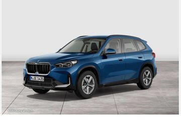 BMW X1 1.710 km 37.240 &euro; Hilden 40721