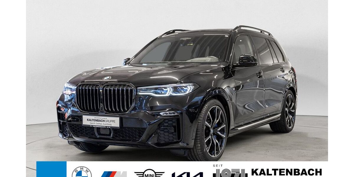 BMW X7 66.411 km 66.890 &euro; Remscheid 42897