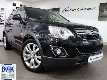 Gebrauchte Opel Antara