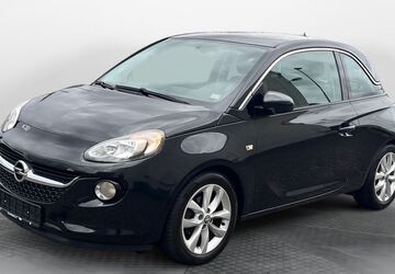 Opel Adam 86.884 km 7.450 &euro; Dormagen 41540