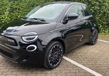 Fiat 500e 22.500 km 27.990 &euro; Langenfeld 40764