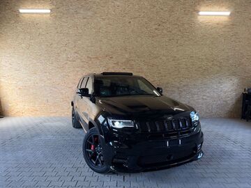 Gebrauchte Jeep Grand Cherokee