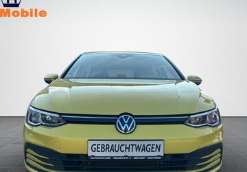VW Golf 72.000 km 16.999 &euro; Düsseldorf 40472