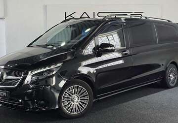 Mercedes-Benz Vito 38.000 km 74.990 &euro; Remscheid 42859