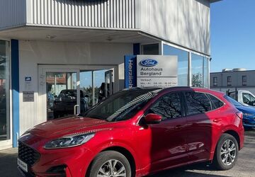 Ford Kuga 45.804 km 27.400 &euro; Remscheid 42855