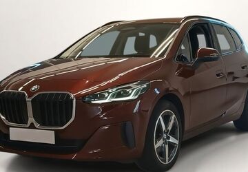 BMW 218 Active Tourer 27.600 km 26.390 &euro; Remscheid 42853