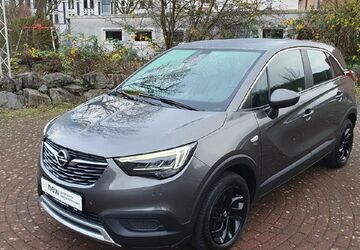 Opel Crossland (X) 100.308 km 11.995 &euro; Hagen 58091