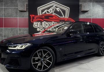 BMW 530 99.100 km 38.390 &euro; Remscheid 42897