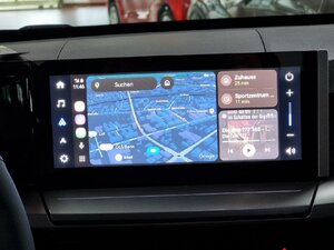 Opel Frontera Electric GS Tech Pack. Alu Adroid Apple 3.600 km 29.990 &euro; HAAN 42781