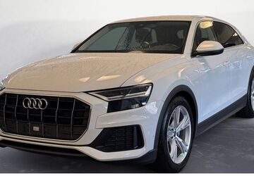 Audi Q8 59.166 km 58.480 &euro; Hilden 40721