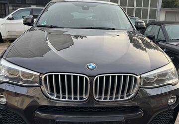 BMW X4 161.000 km 18.900 &euro; Leverkusen 51373
