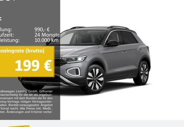 VW T-Roc 25.583 km 27.420 &euro; Remscheid 42857