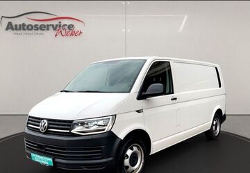 VW T6 Transporter 123.030 km 23.990 &euro; Düsseldorf 40235