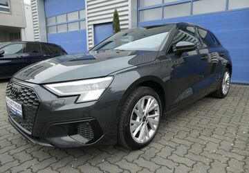 Audi A3 134.468 km 21.850 &euro; Monheim 40789