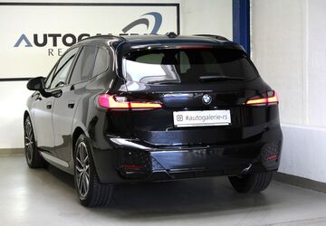 BMW 218 Active Tourer 48.900 km 24.990 &euro; Remscheid 42857