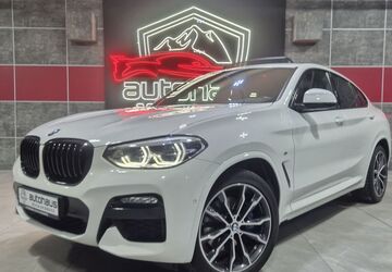 BMW X4 87.900 km 36.500 &euro; Remscheid 42897