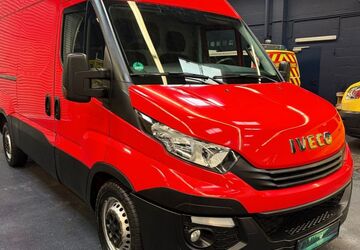 IVECO Massif 105.000 km 23.800 &euro; Hilden 40721