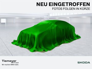 Gebrauchte Skoda Kodiaq